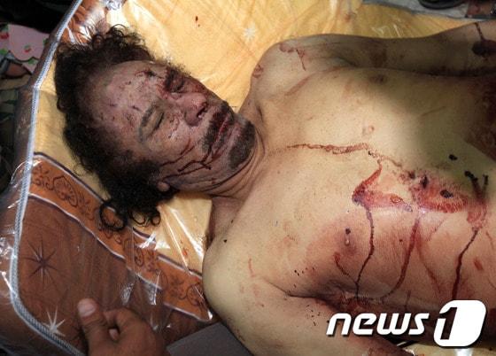 본문 이미지 - ©AFP=News1