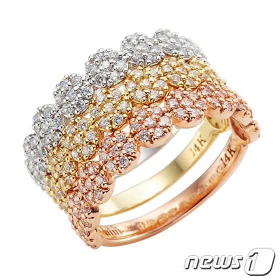 본문 이미지 - 미니골드에서 나온 미스링 '라네즈'.© News