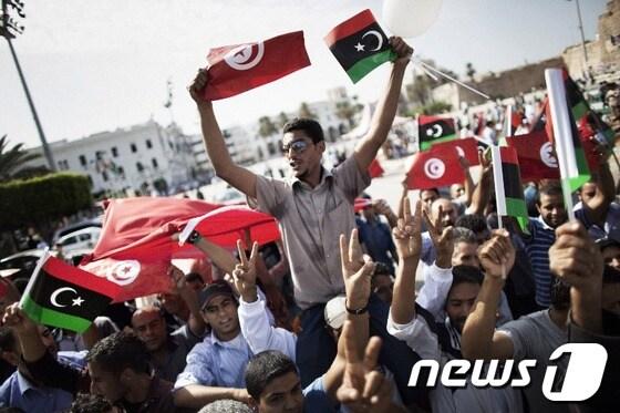 본문 이미지 - ©AFP=News1 