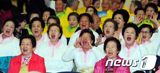 본문 이미지 - 자료사진 © News1   허경 기자