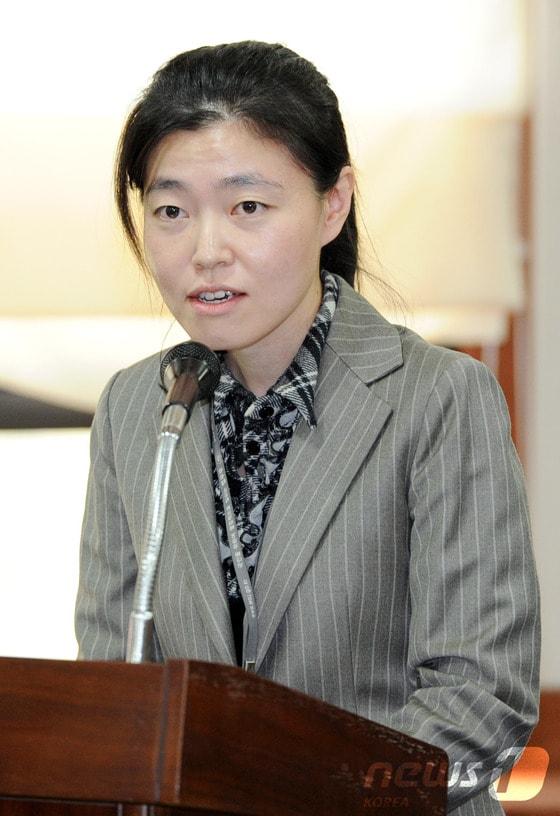 본문 이미지 - 임은정 검사. /뉴스1 DB.