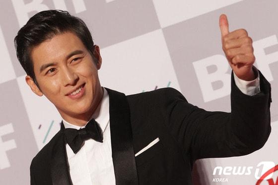 본문 이미지 - 배우 고수. © News1 이기범 기자