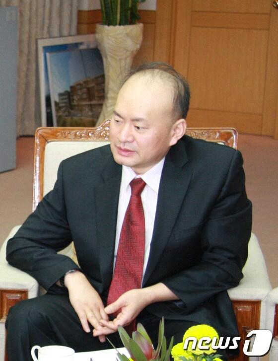 본문 이미지 - 고 유회진 교수(서울대 제공)© News1 