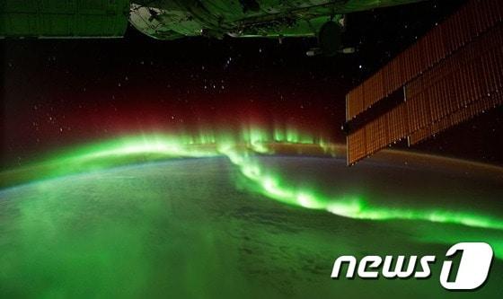 본문 이미지 - NASA © News1