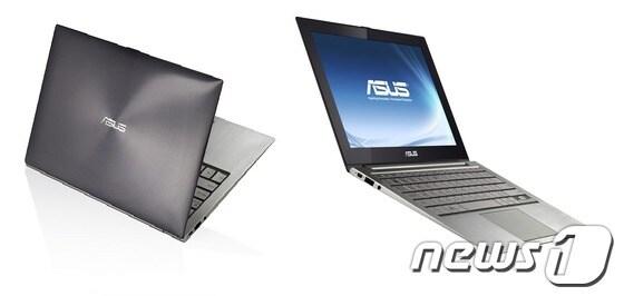 본문 이미지 - 아수스 젠북 © News1