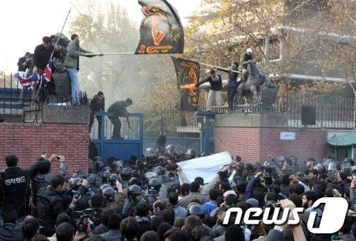 본문 이미지 - © News1 © AFP=News1 