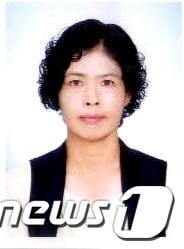 본문 이미지 - 전북 완주군 소양면에 사는 노다 준코씨가 가천문화재단에서 실시한 효행대상에서 대상을 수상했다./사진제공=완주군청© News1 