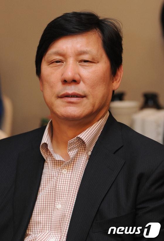 본문 이미지 - 허구연 MBC 해설위원. ⓒ News1