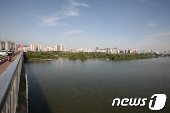 본문 이미지 - © News1 