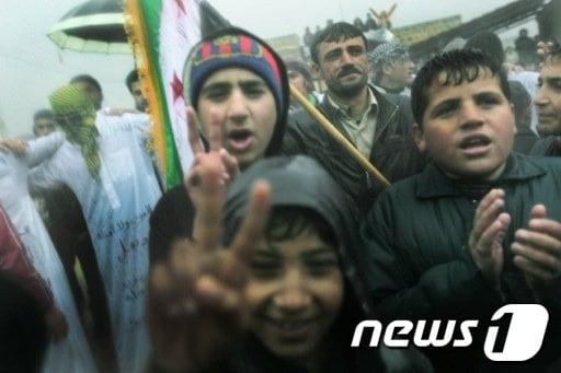 본문 이미지 - © AFP=News1 