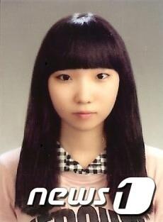 본문 이미지 - 김빛나 양 © News1 