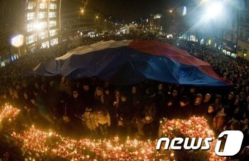 본문 이미지 - © AFP=News1 