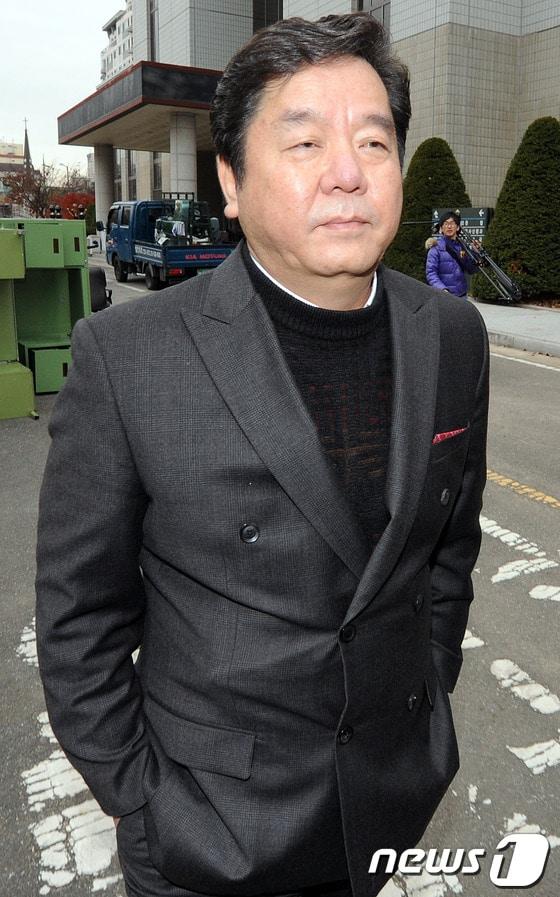 본문 이미지 - 영화감독 심형래. © News1   양동욱 기자