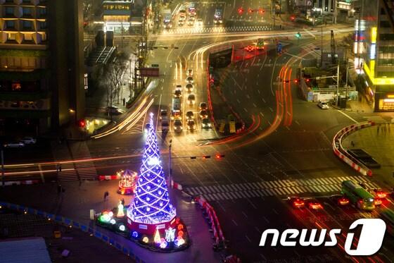 본문 이미지 - © News1 유승관 기자