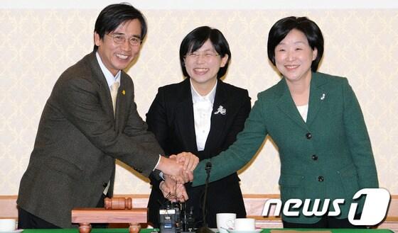 본문 이미지 -  © News1 이종덕 기자