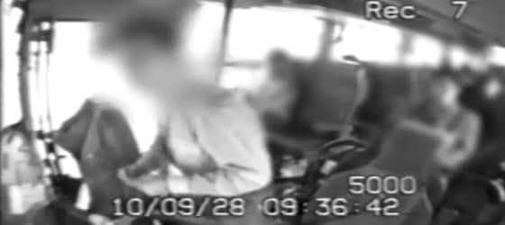 본문 이미지 - CCTV 촬영. © News1 