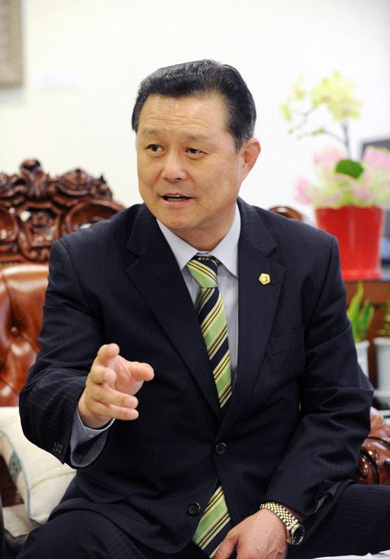 본문 이미지 -                                                   © News1   박태정 기자