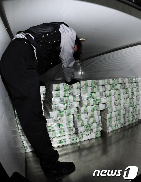 본문 이미지 -  © News1