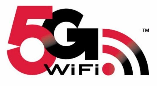본문 이미지 - 5G 무선랜 로고 © News1