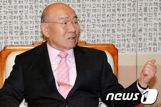 본문 이미지 - 전두환 전 대통령.  ⓒ 뉴스1 DB