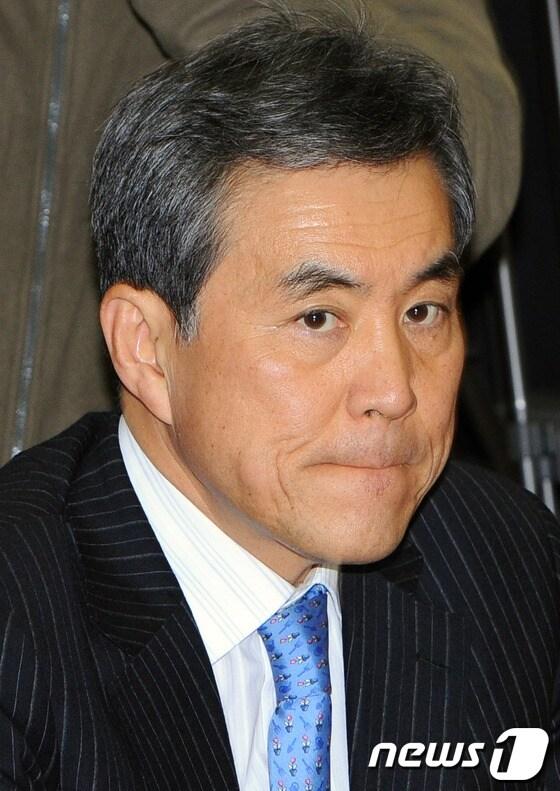 본문 이미지 - 한나라당 비상대책위원을 지낸 이상돈 중앙대 명예교수. © News1 이종덕 기자