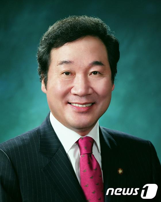본문 이미지 - 이낙연 민주통합당 의원© News1 