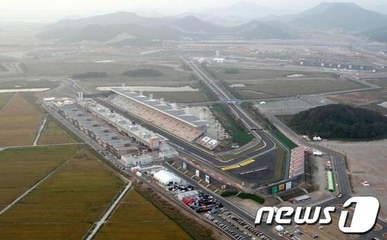 본문 이미지 - 사진제공=전남도© News1 