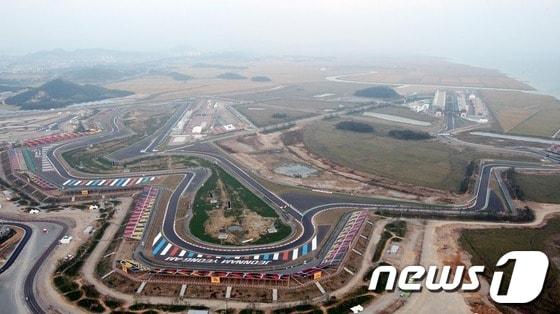 본문 이미지 - 사진제공=전남도© News1 