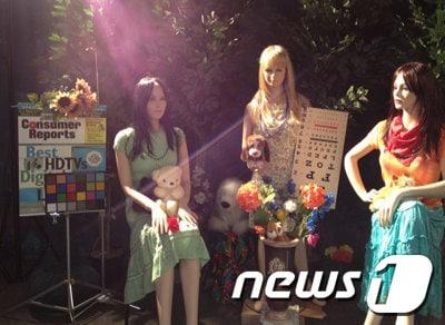 본문 이미지 - (Consumer Reports) © News1 