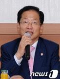 본문 이미지 -                                                                                                    오제세 민주당 의원 /뉴스1 © News1   손형주 인턴기자
