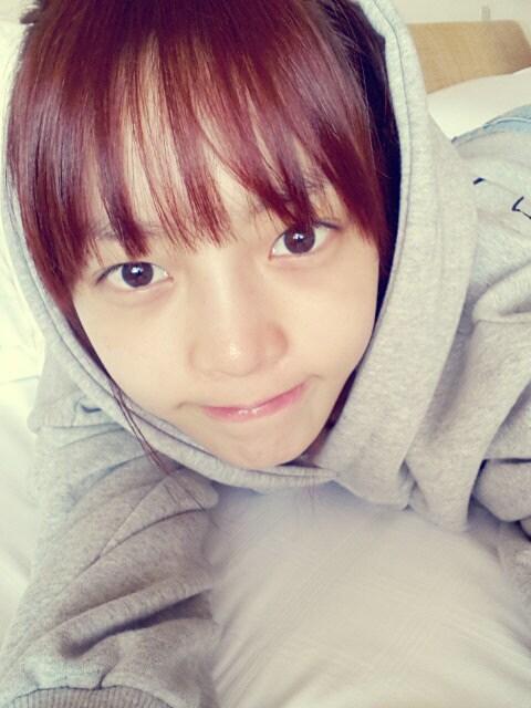 본문 이미지 - 사진=구하라 트위터 © News1 