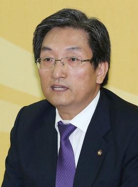 본문 이미지 - 민주통합당 노영민 의원(청주 흥덕을)  © News1   양동욱 기자