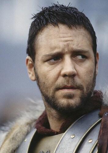 본문 이미지 - 영화 글래디에이터 주연 러셀 크로우 © News1 