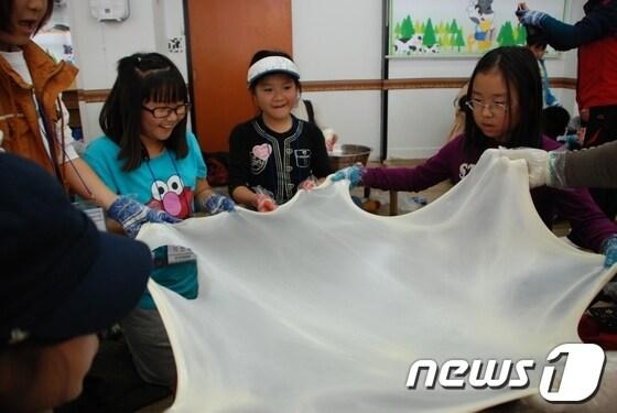 본문 이미지 - 사진제공=이천교육청 © News1  