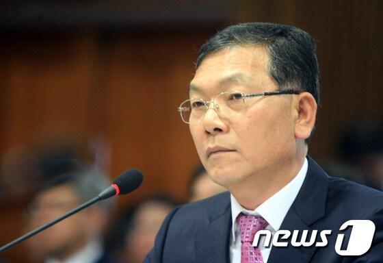 본문 이미지 - 장만채 전남도교육감(자료사진) © News1