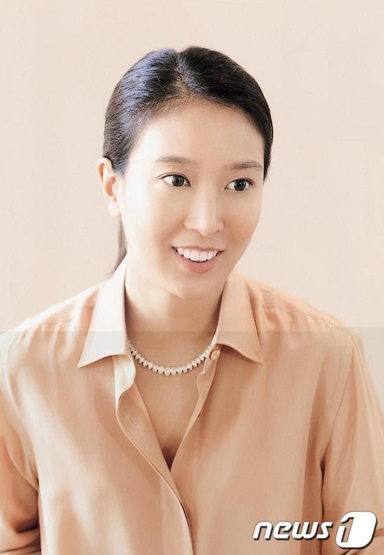 본문 이미지 - 임창욱 대상그룹 명예회장의 차녀 임상민 상무가 5살 아래 금융계 회사원과 결혼을 준비하고 있다.  ⓒ News1