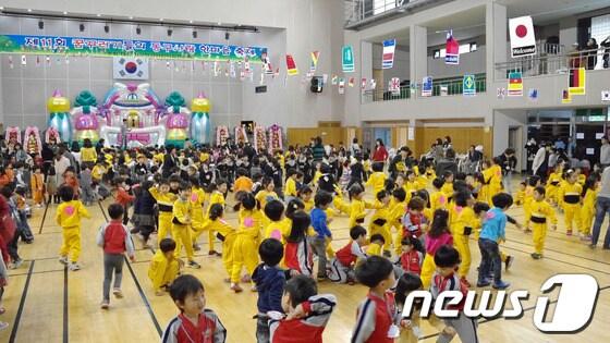 본문 이미지 - © News1 