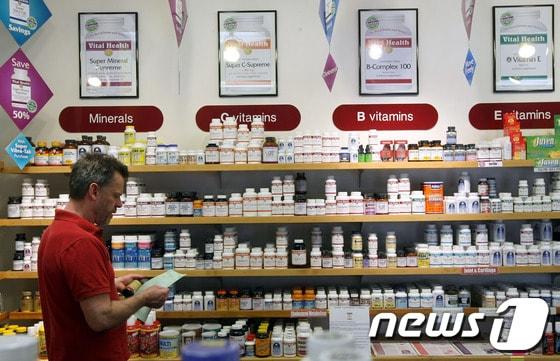 본문 이미지 - © AFP=News1