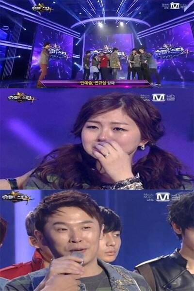 본문 이미지 - Mnet '슈퍼스타K4' © News1 