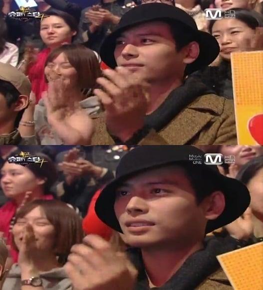 본문 이미지 - Mnet '슈퍼스타K4' © News1 