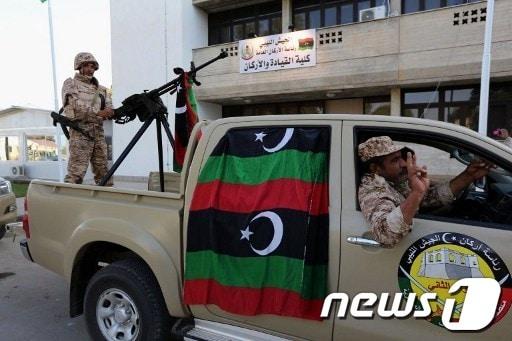 본문 이미지 - © AFP=News1 