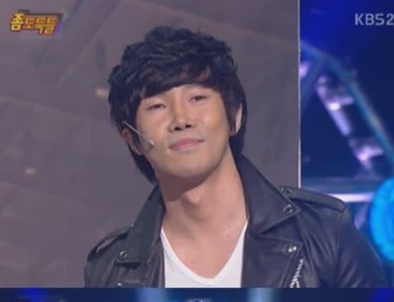 본문 이미지 - KBS 개그콘서트 화면 © News1 