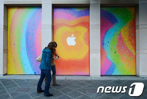 본문 이미지 - © AFP=News1 