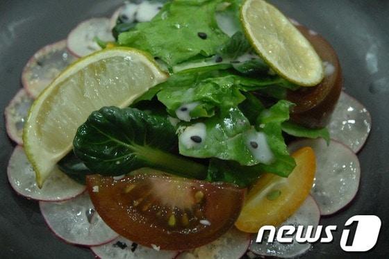 본문 이미지 - © News1 