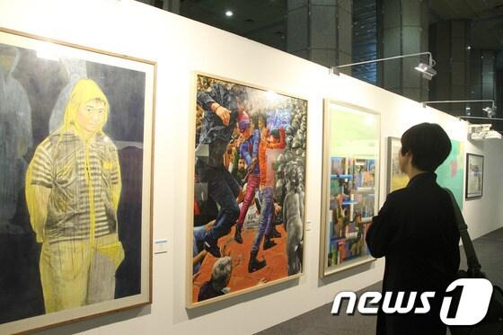 본문 이미지 - 사진 제공=인천교통공사© News1 