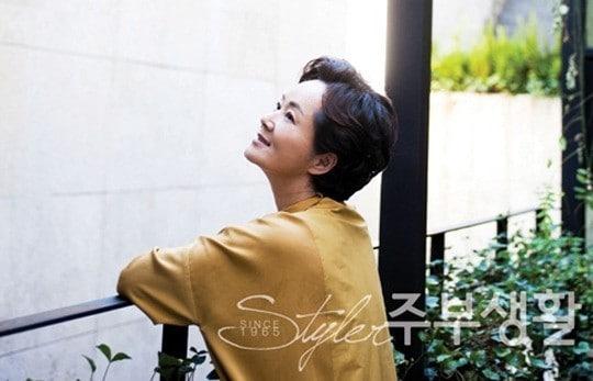 본문 이미지 - 주부생활 © News1 