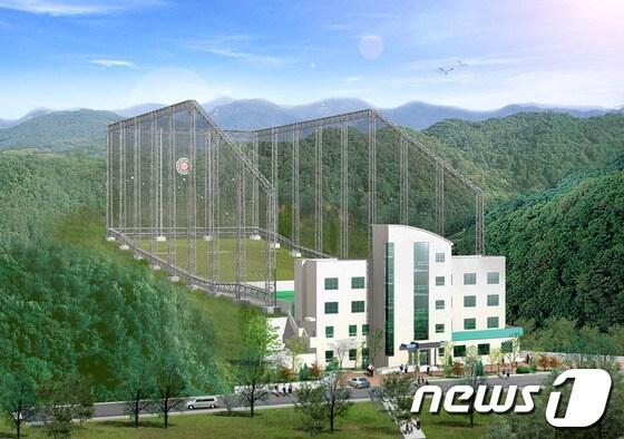 본문 이미지 - 사진제공=안동대학교 © News1 