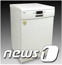 본문 이미지 - 동양매직의 DWA-3320D (제공=한국소비자원) © News1  