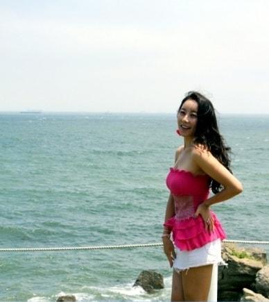 본문 이미지 - 사진=하나경 미니홈피  © News1   안승길 기자