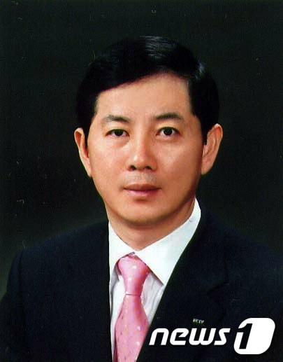 본문 이미지 - 최용훈 KCTV광주대표 © News1 